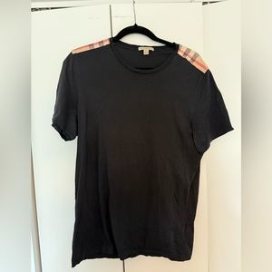Authentic men’s Burberry Brit t shirt